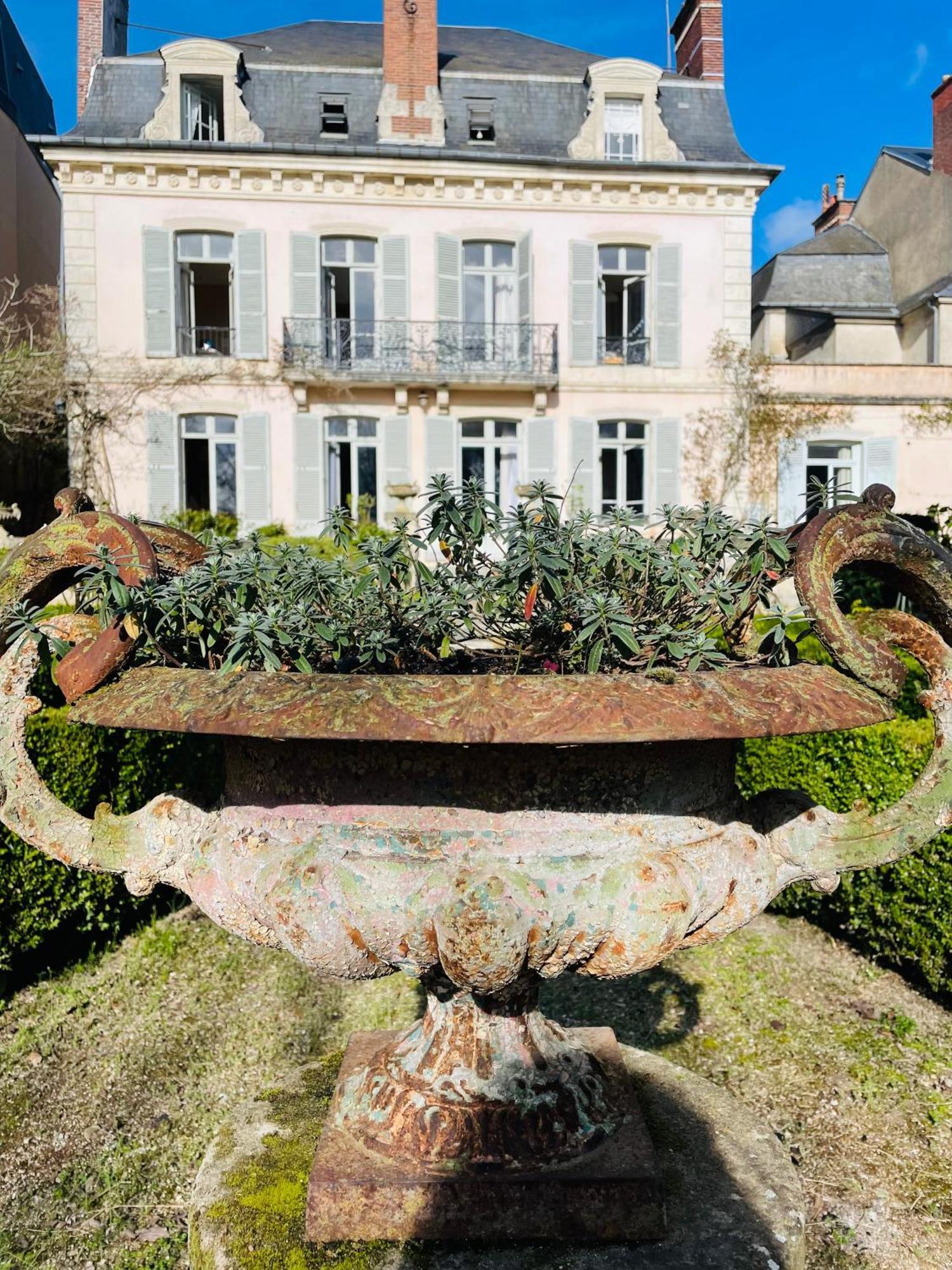 Belle Fontaine Hotel Bourges Bagian luar foto