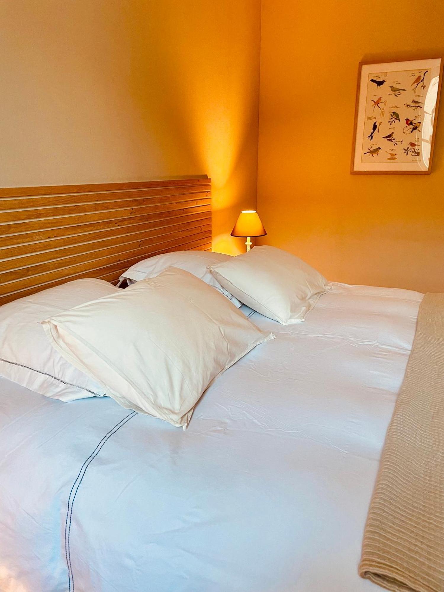 Belle Fontaine Hotel Bourges Bagian luar foto