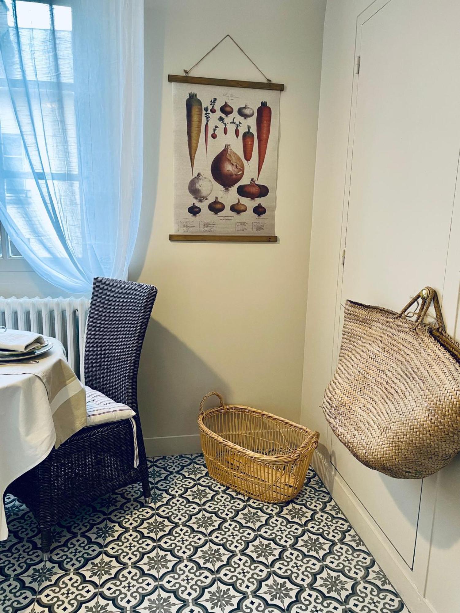 Belle Fontaine Hotel Bourges Bagian luar foto