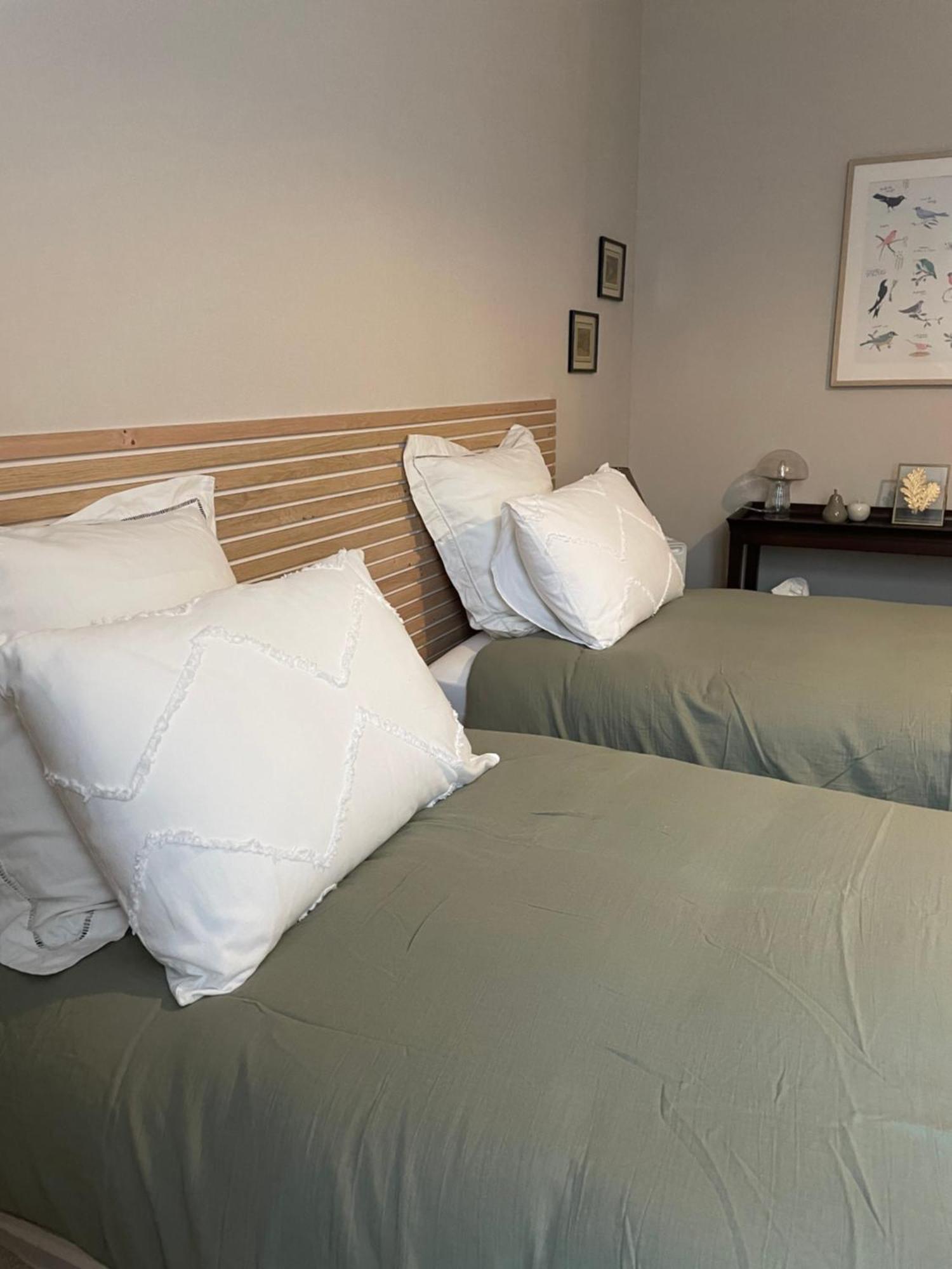 Belle Fontaine Hotel Bourges Bagian luar foto